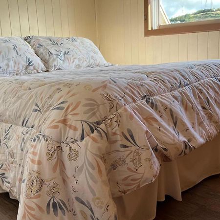 Cabanas Bosque Sur Puerto Varas Ngoại thất bức ảnh