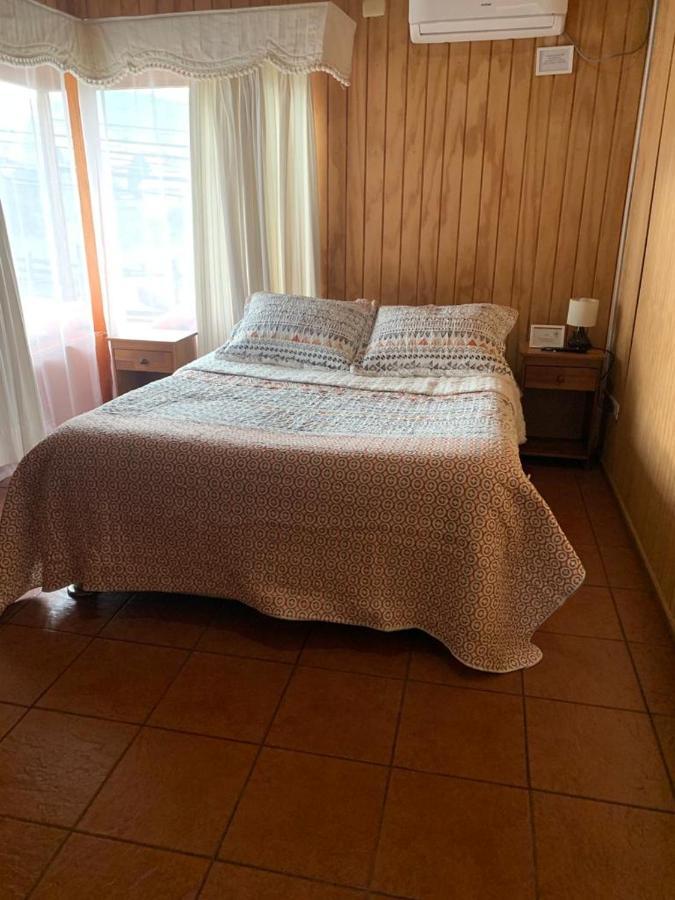 Cabanas Bosque Sur Puerto Varas Ngoại thất bức ảnh