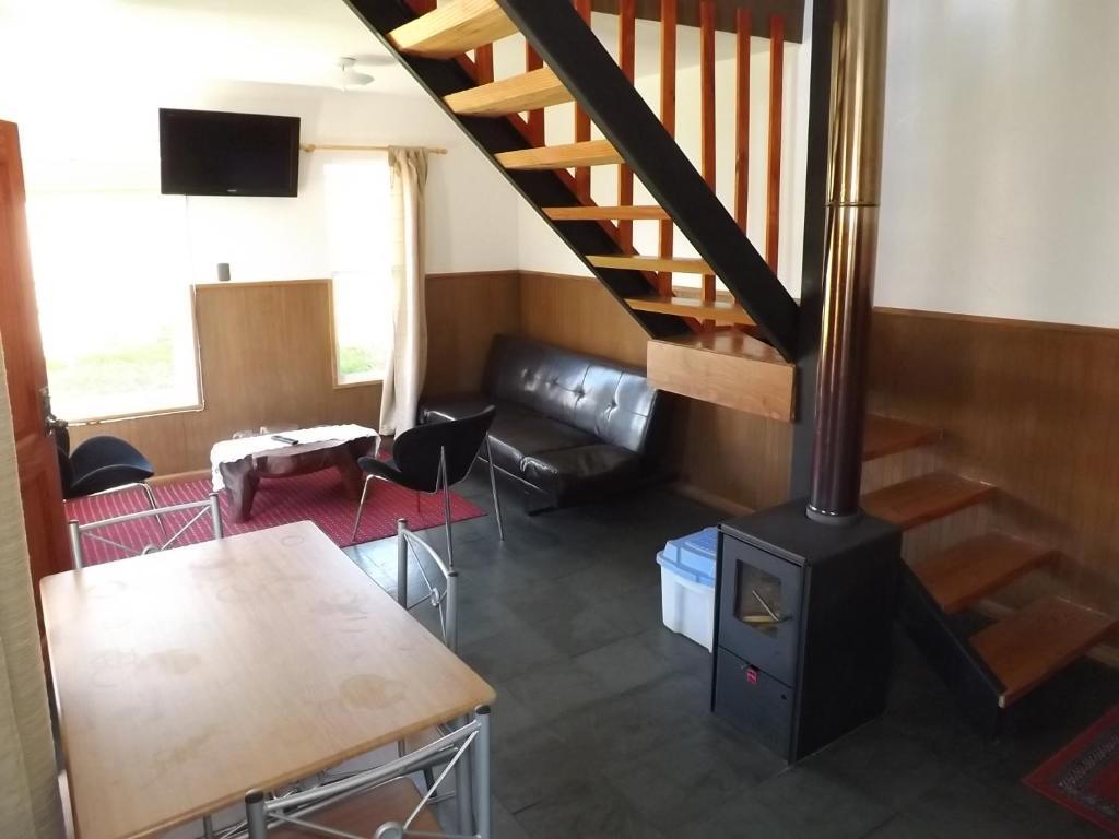 Cabanas Bosque Sur Puerto Varas Phòng bức ảnh